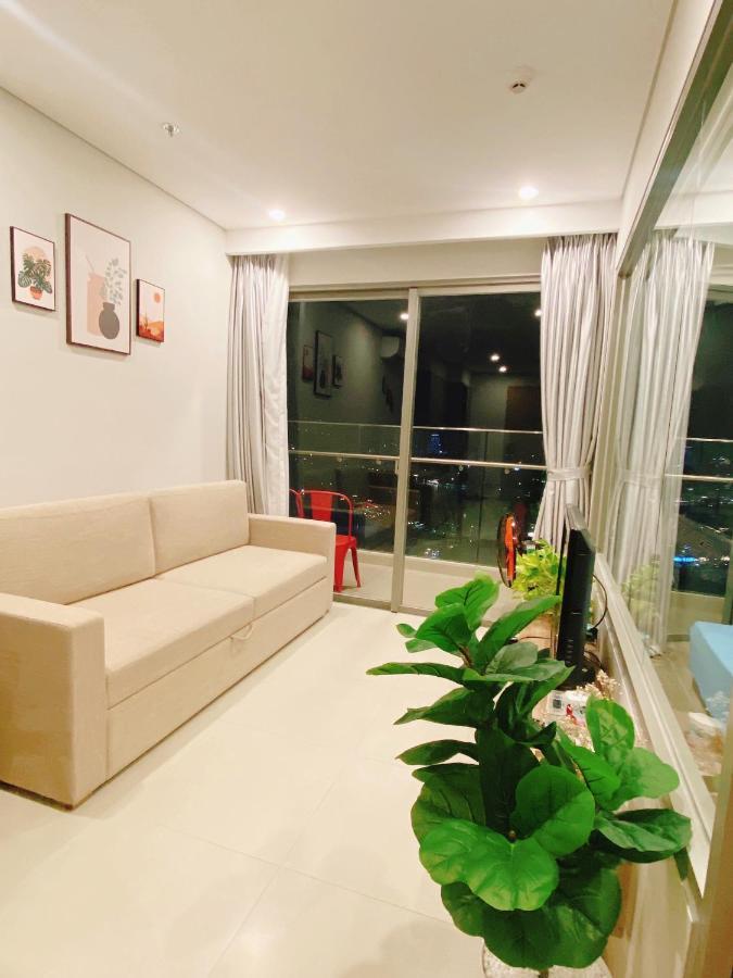 The Sóng Vũng Tàu - Căn hộ view biển Exterior foto