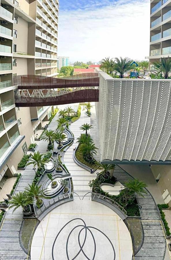 The Sóng Vũng Tàu - Căn hộ view biển Exterior foto