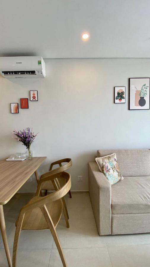 The Sóng Vũng Tàu - Căn hộ view biển Exterior foto